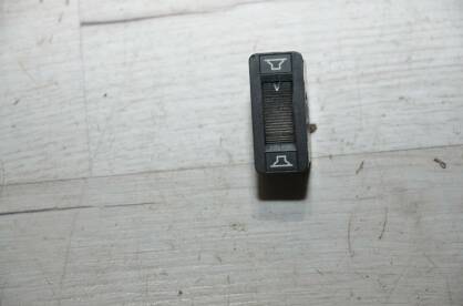 Przełącznik potencjometr sterowania głośników Mercedes w107 SLC r107 SL