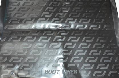 mata bagażnika Boot Liner opel insignia sedan  2008-