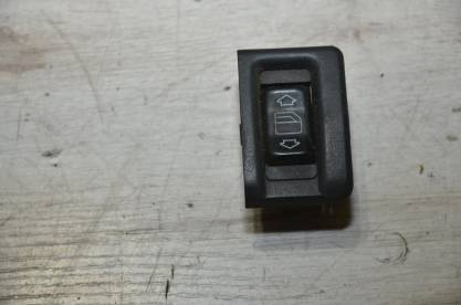 Włącznik przełącznik opuszczania szyby  Mercedes w126 SEC 1268206310