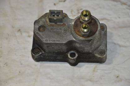 Regulator rozruchowy  0438140065  Mercedes w123 COUPE C123 230CE
