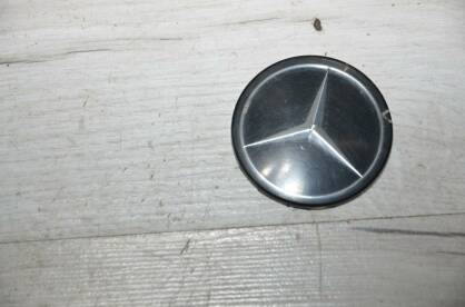 Gwiazda emblemat kierownicy   Mercedes W107 SL SLC 