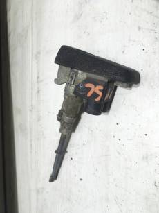 Wkładka kluczyk zamek drzwi prawa Mercedes sl 129 r129