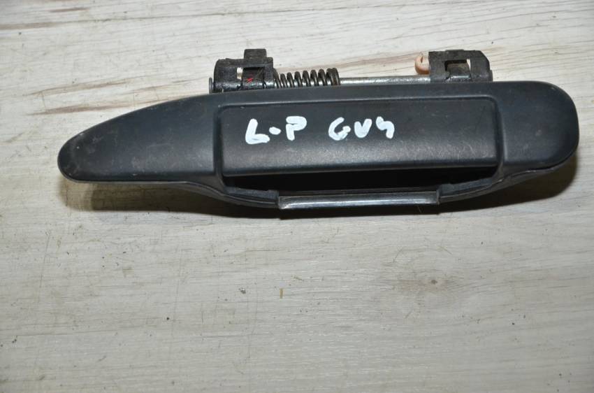 Klamka zewnętrzna Lewy Przód Nissan Patrol GR Y61 GU4  